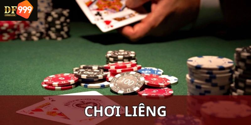 Bật mí bí kíp chơi bài Liêng thắng lớn