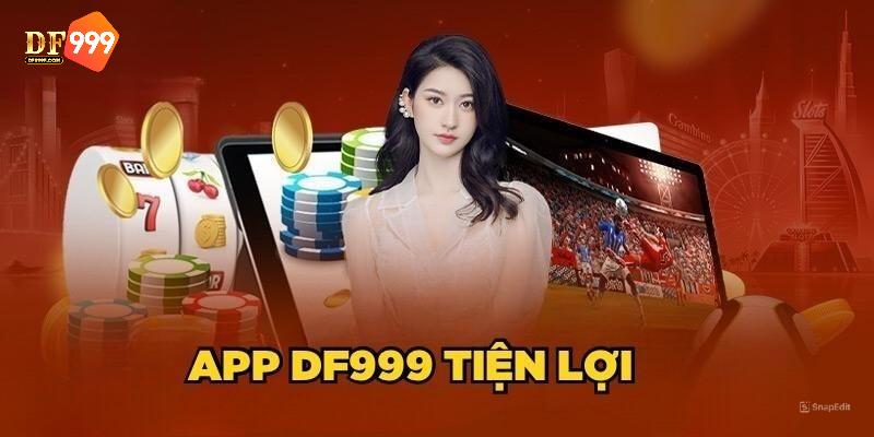 Cách xử lí tải app DF999 thất bại