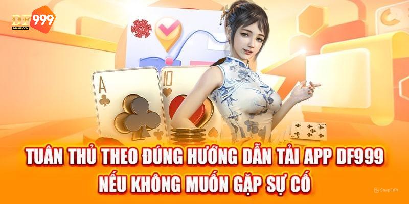 Câu hỏi thường gặp khi tải app