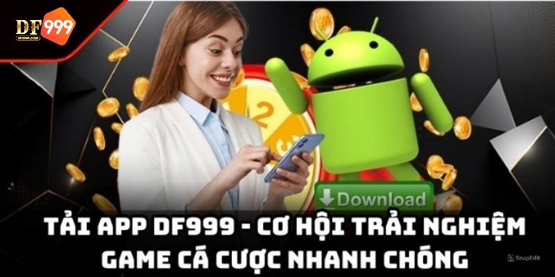 Tải App DF999