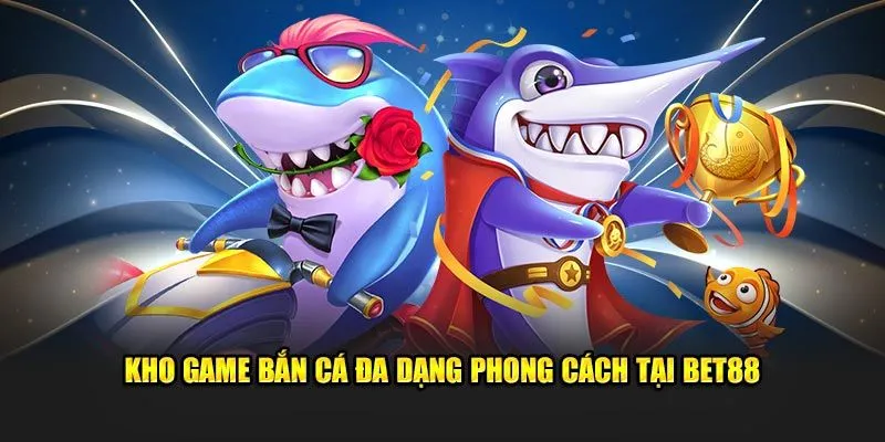 Điểm danh tựa game hot hit nhất mà hội viên không thể bỏ qua